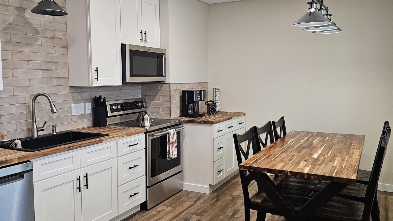 Photo of Kitchen in Osceola