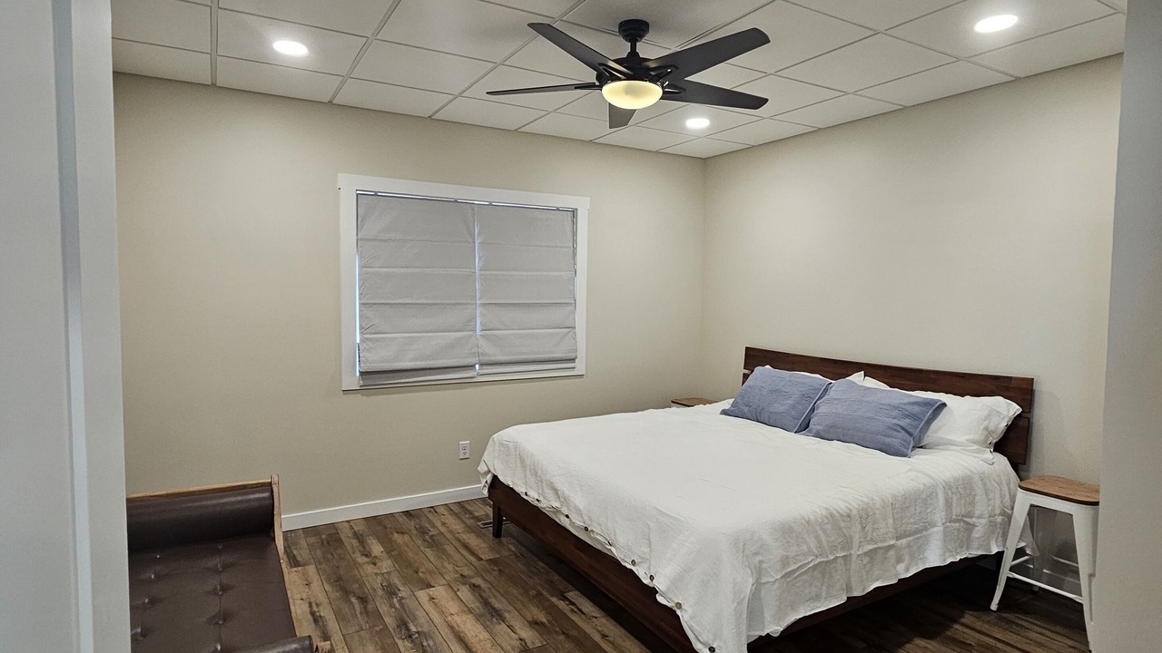 Photo of Bedroom in Osceola