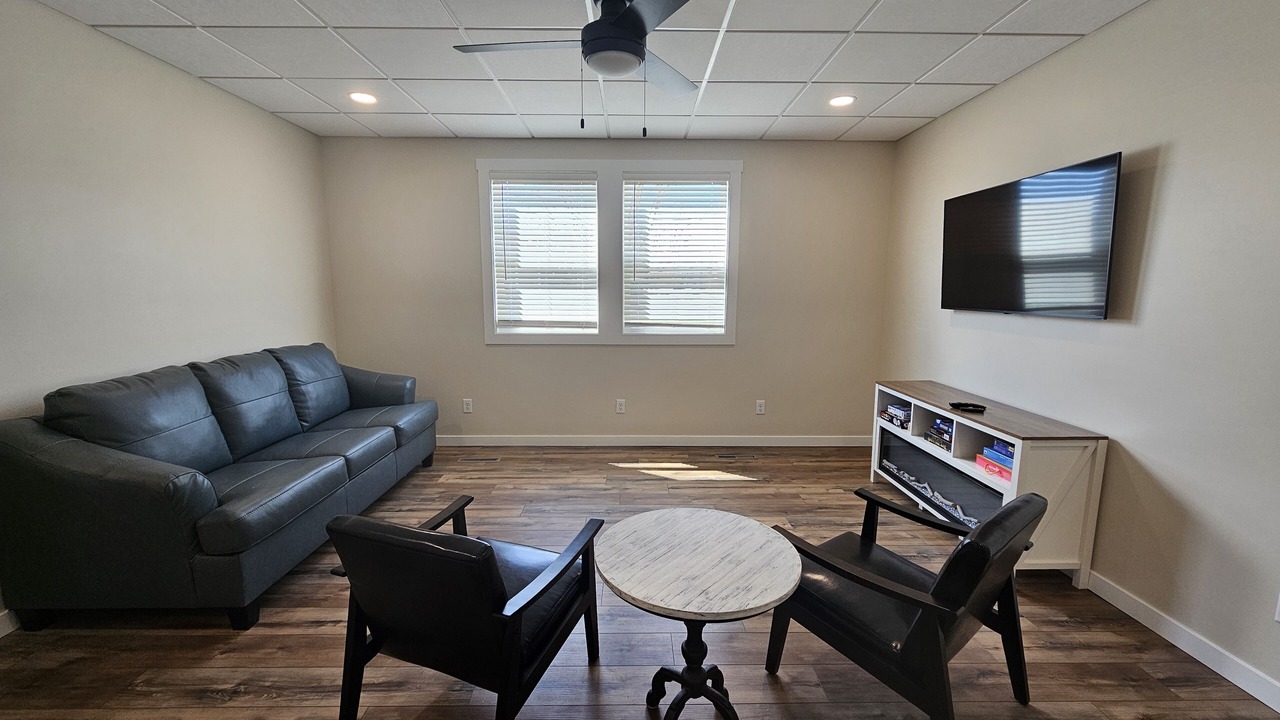 Photo of Livingroom in Osceola