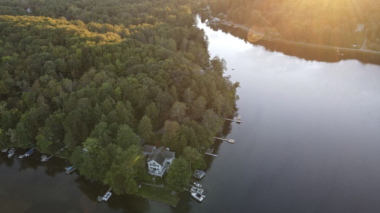 Photo of Outdoor in Canaan