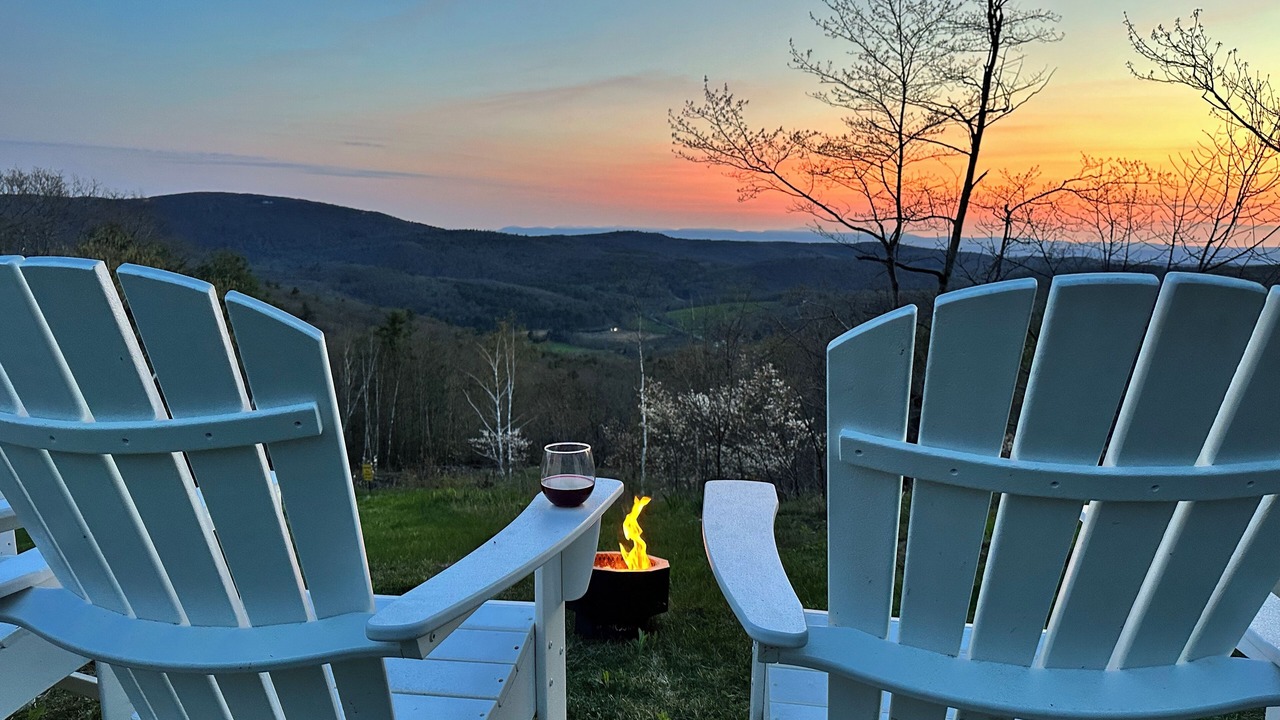 Photo of Outdoor in Canaan