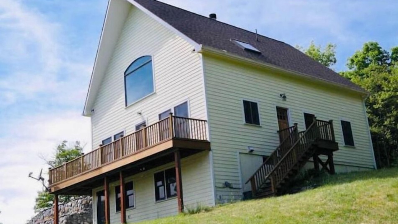 Photo of Outdoor in Canaan