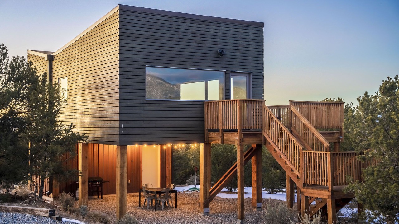 Photo of Outdoor in Arroyo Hondo