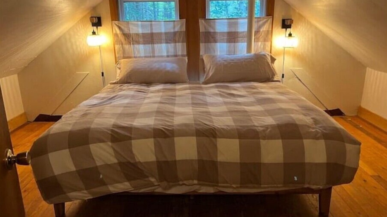 Photo of Bedroom in Stratton