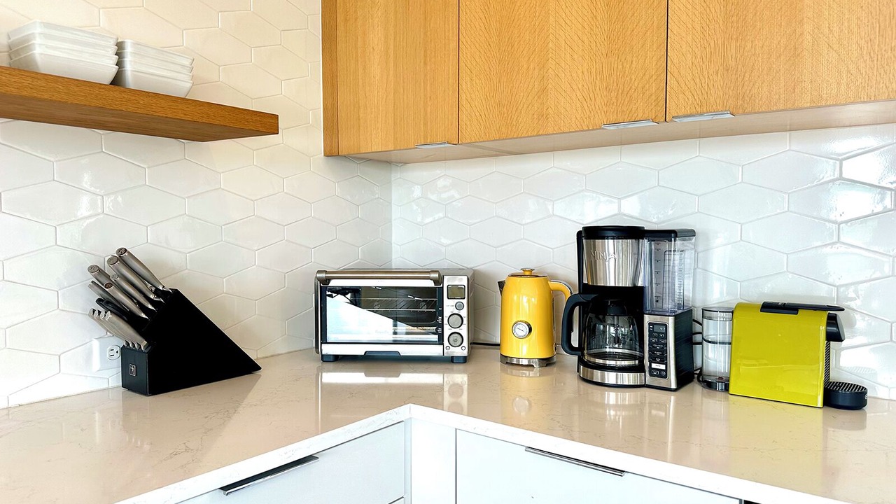 Photo of Kitchen in South Fork