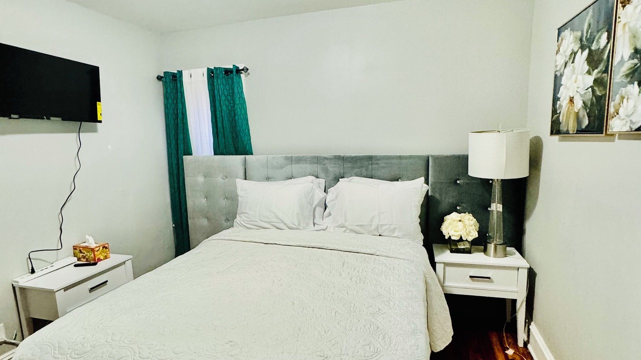 Photo of Bedroom in Springfield