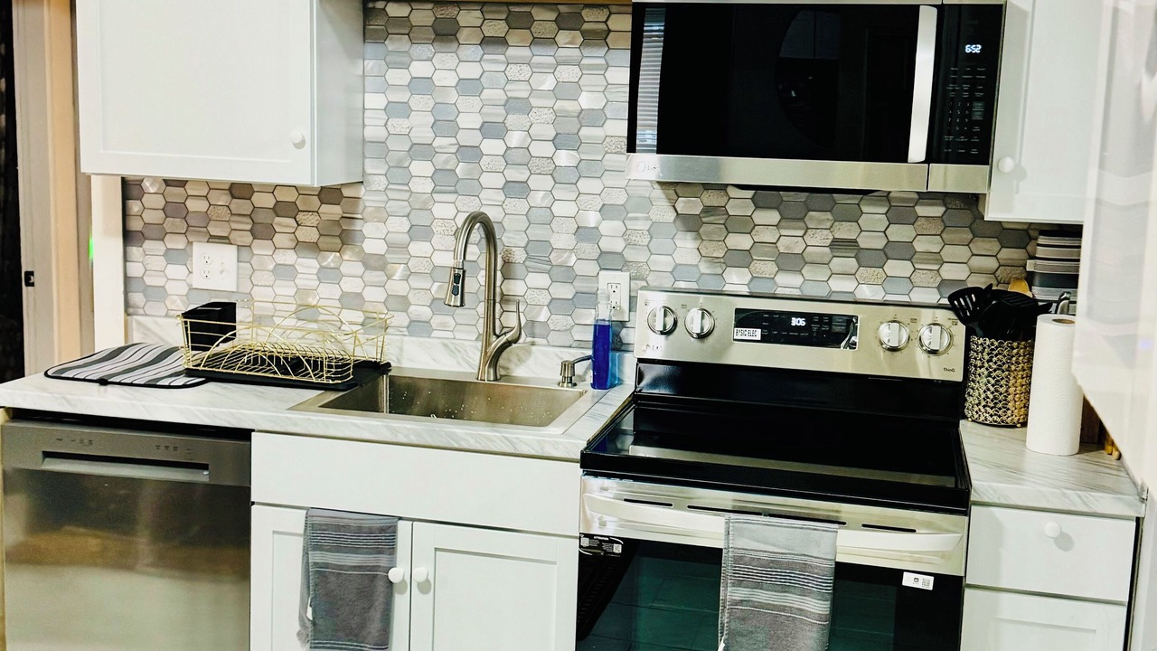 Photo of Kitchen in Springfield