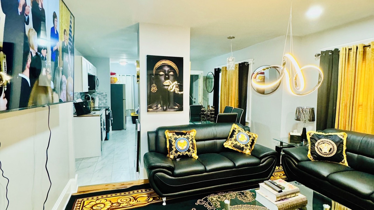 Photo of Livingroom in Springfield