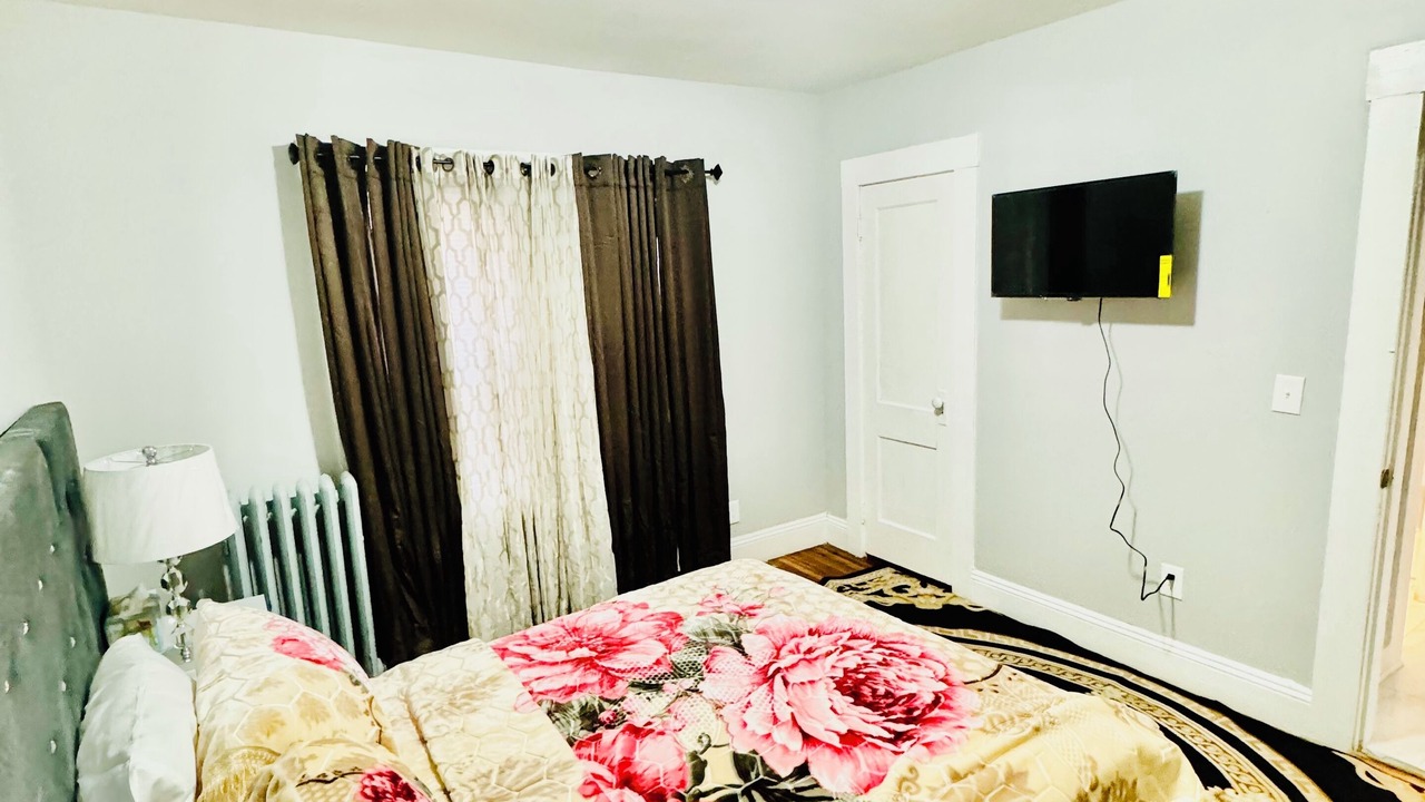 Photo of Bedroom in Springfield