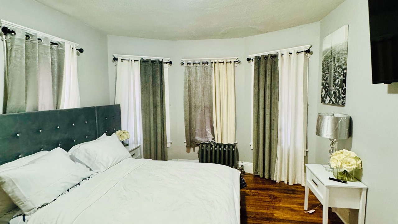 Photo of Bedroom in Springfield