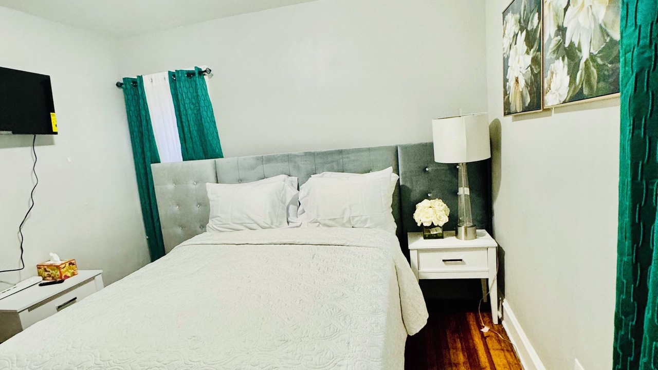 Photo of Bedroom in Springfield