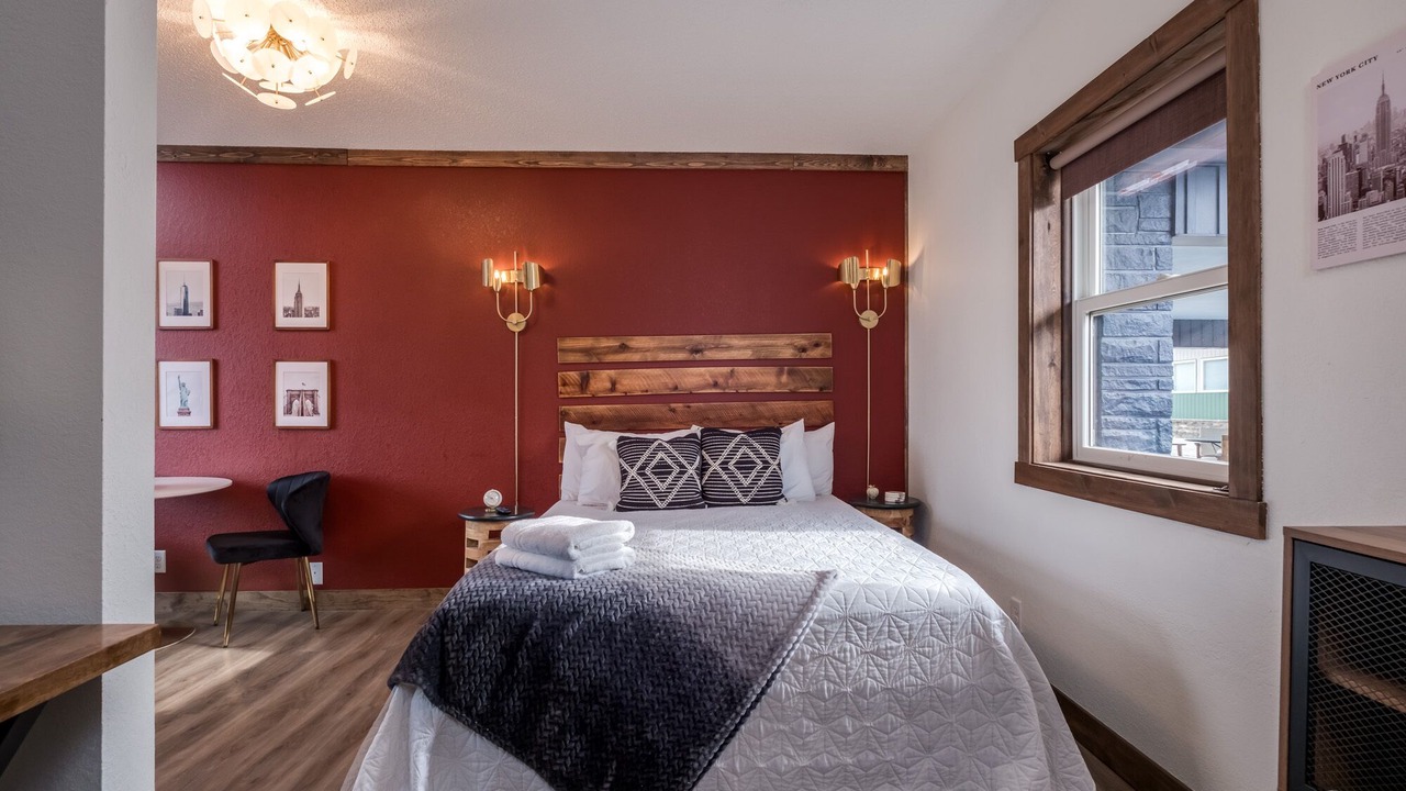 Photo of Bedroom in Prescott