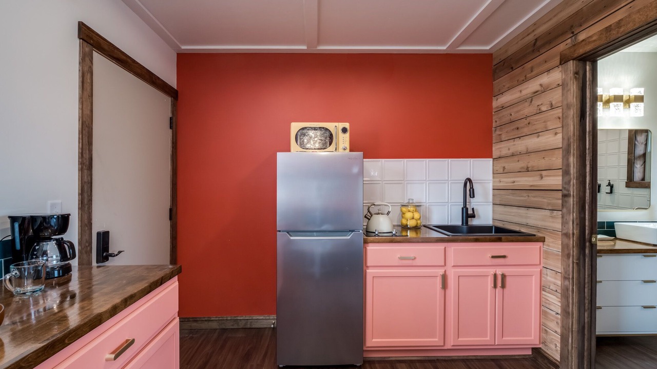 Photo of Kitchen in Prescott
