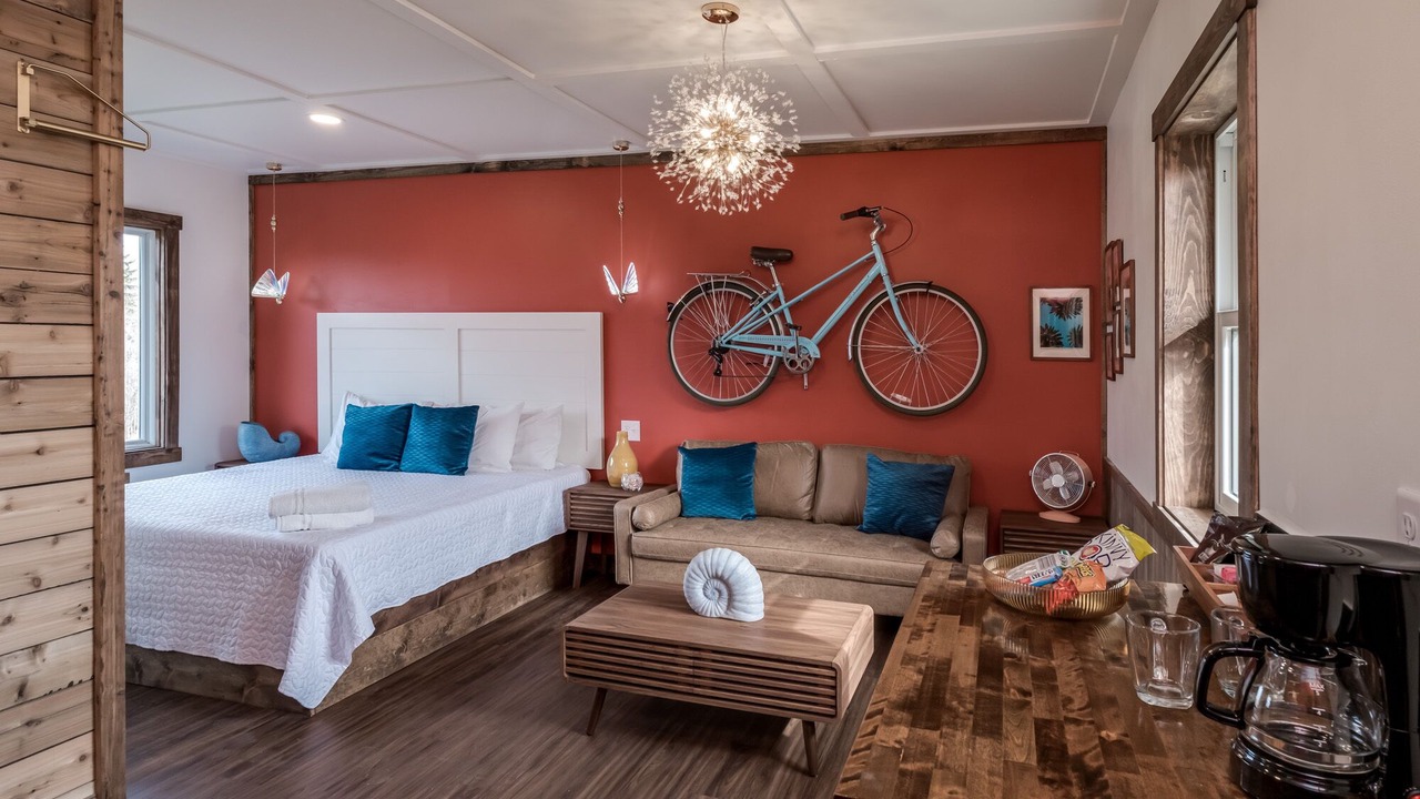 Photo of Bedroom in Prescott