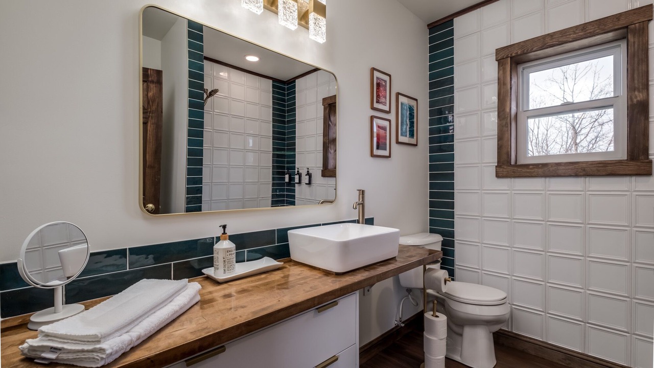 Photo of Bathroom in Prescott
