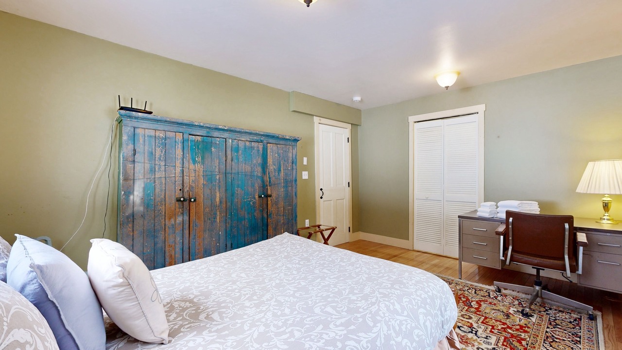 Photo of Bedroom in Barnard