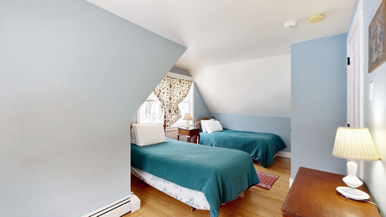 Photo of Bedroom in Barnard