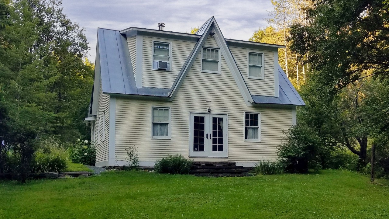 Photo of Outdoor in Barnard