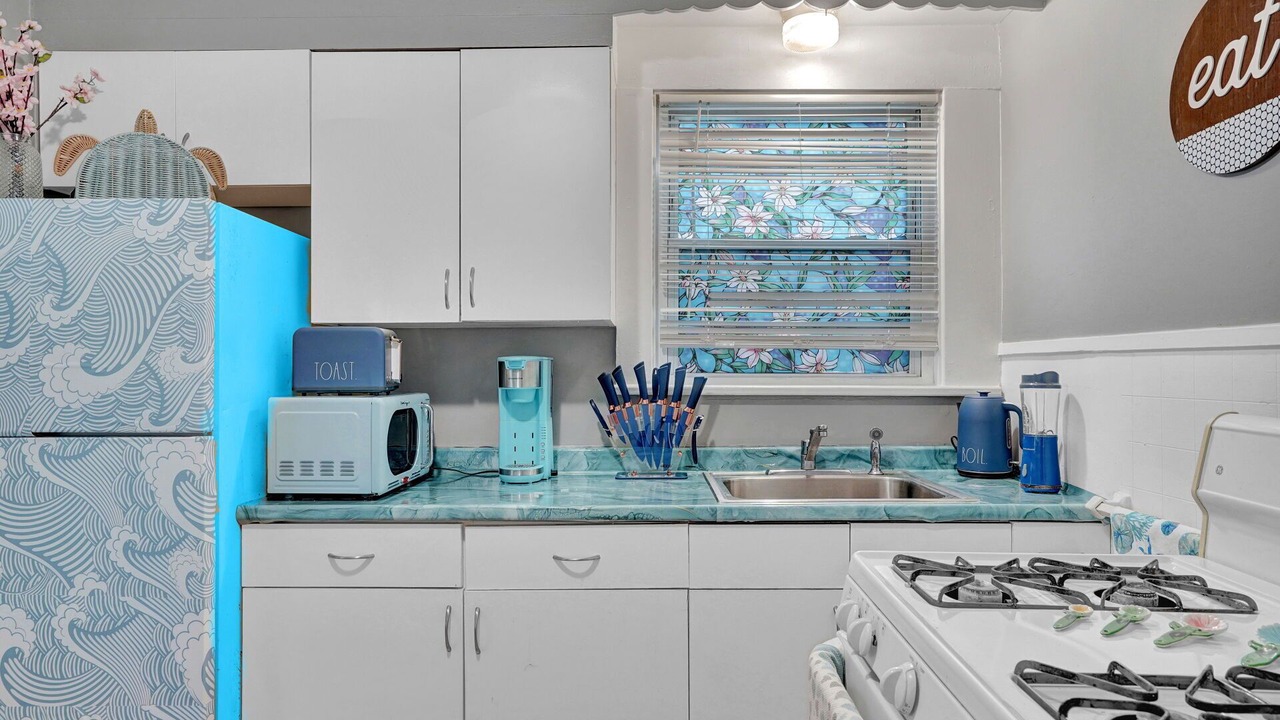 Photo of Kitchen in Rochester