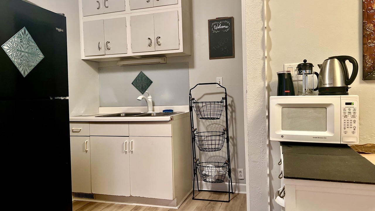 Photo of Kitchen in Summit - University
