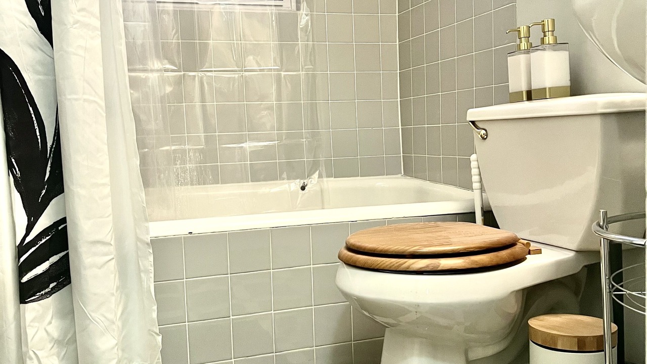 Photo of Bathroom in Summit - University