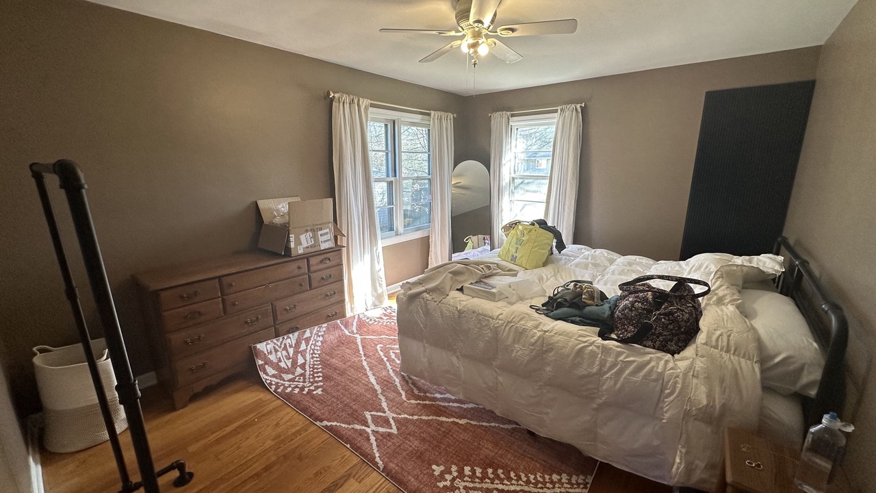 Photo of Bedroom in Kalamazoo