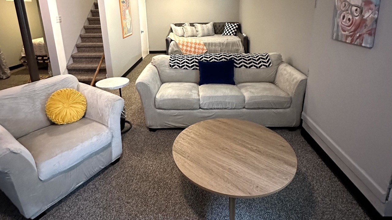 Photo of Livingroom in Kalamazoo
