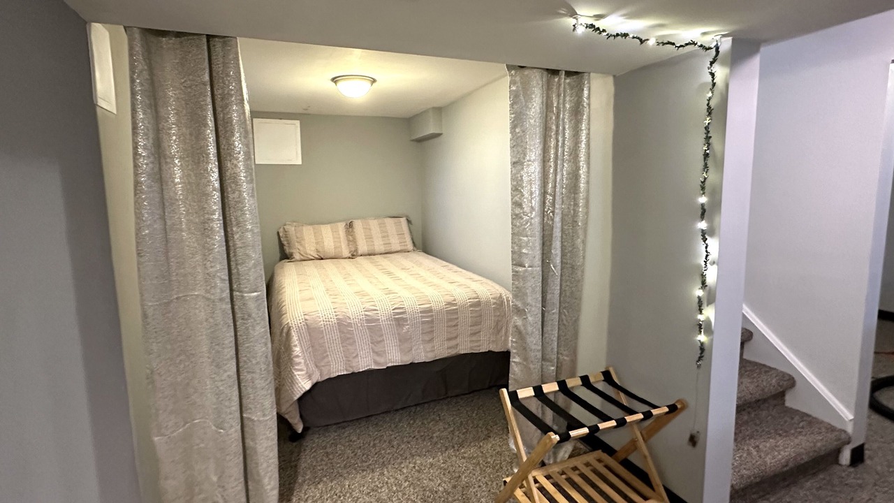 Photo of Bedroom in Kalamazoo