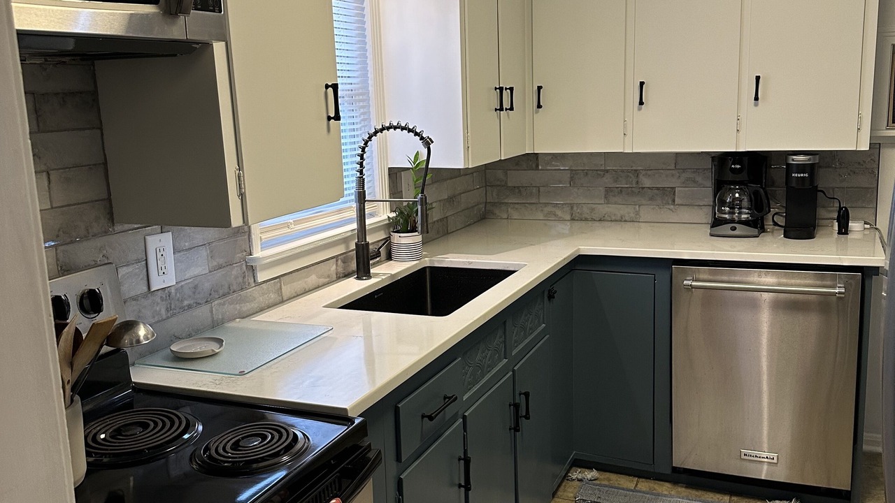 Photo of Kitchen in Kalamazoo