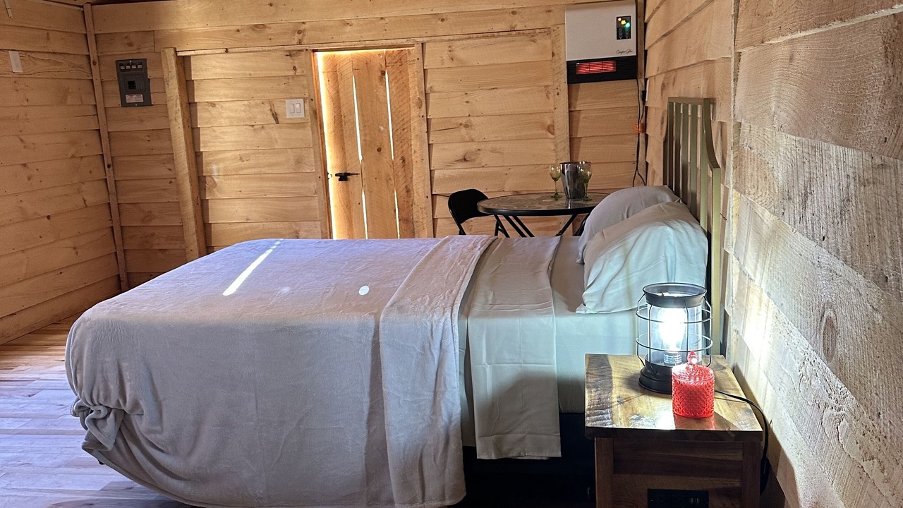 Photo of Bedroom in Williamstown