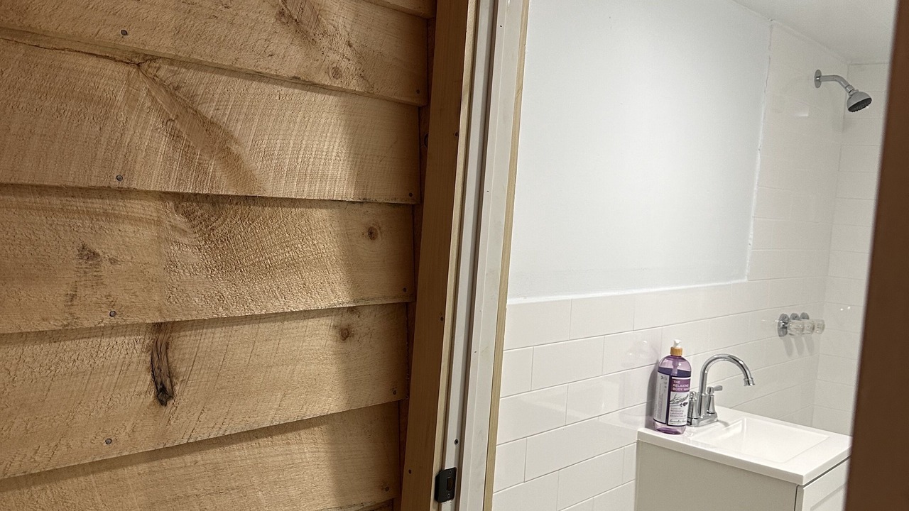 Photo of Bathroom in Williamstown