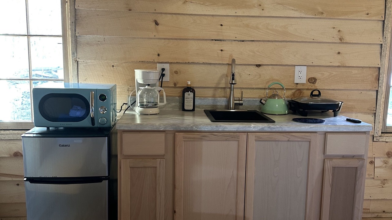 Photo of Kitchen in Williamstown