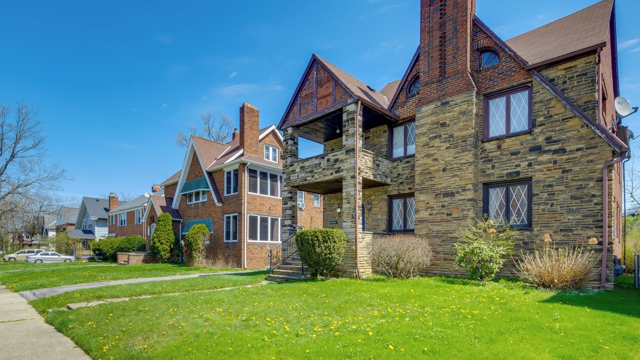 Photo of Outdoor in Cleveland Heights