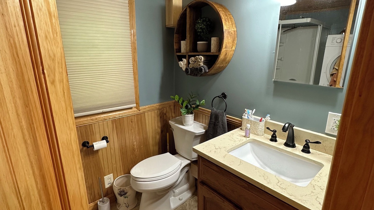 Photo of Bathroom in West Alton