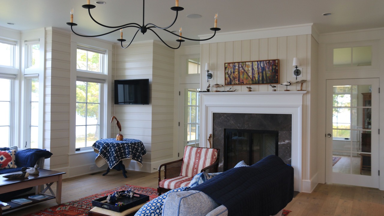 Photo of Livingroom in Grenell