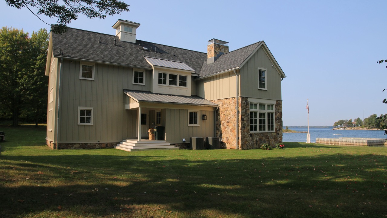 Photo of Outdoor in Grenell