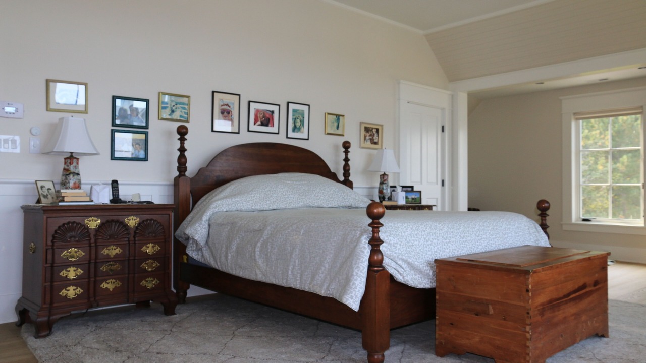 Photo of Bedroom in Grenell