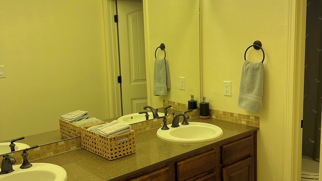 Photo of Bathroom in Las Campanas