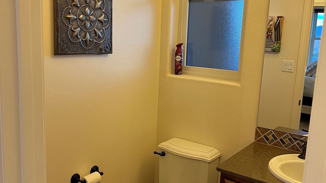 Photo of Bathroom in Las Campanas