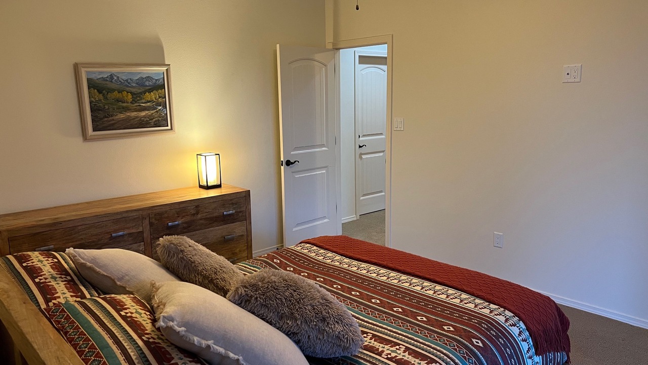 Photo of Bedroom in Las Campanas