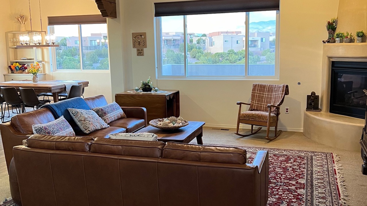 Photo of Livingroom in Las Campanas