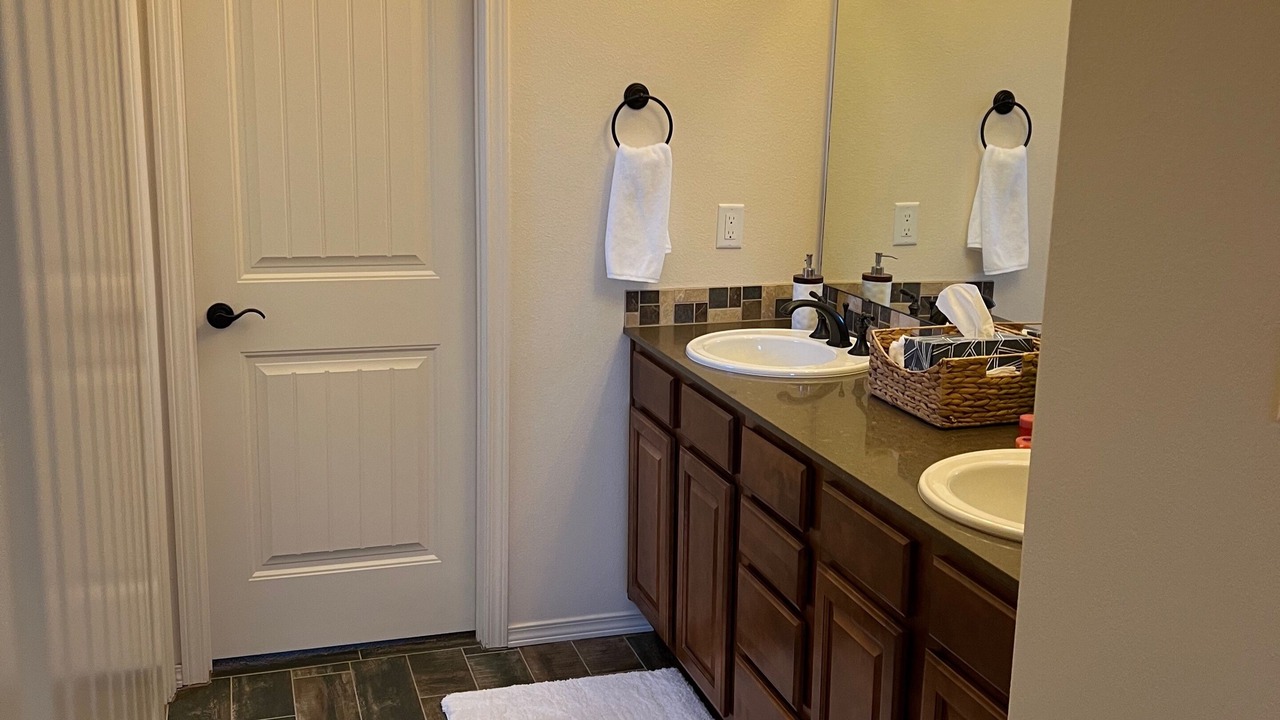 Photo of Bathroom in Las Campanas
