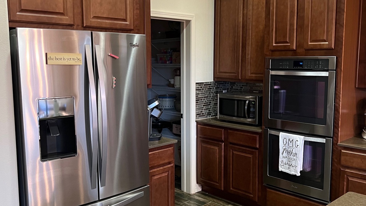 Photo of Kitchen in Las Campanas