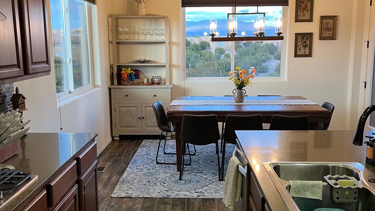 Photo of Kitchen in Las Campanas