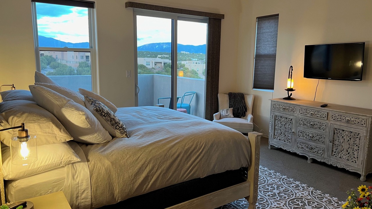 Photo of Bedroom in Las Campanas
