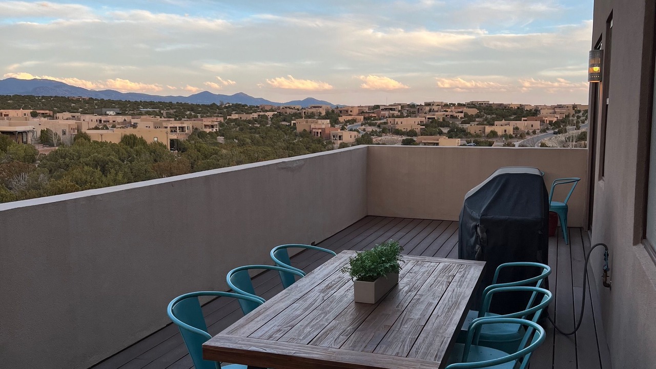 Photo of Outdoor in Las Campanas