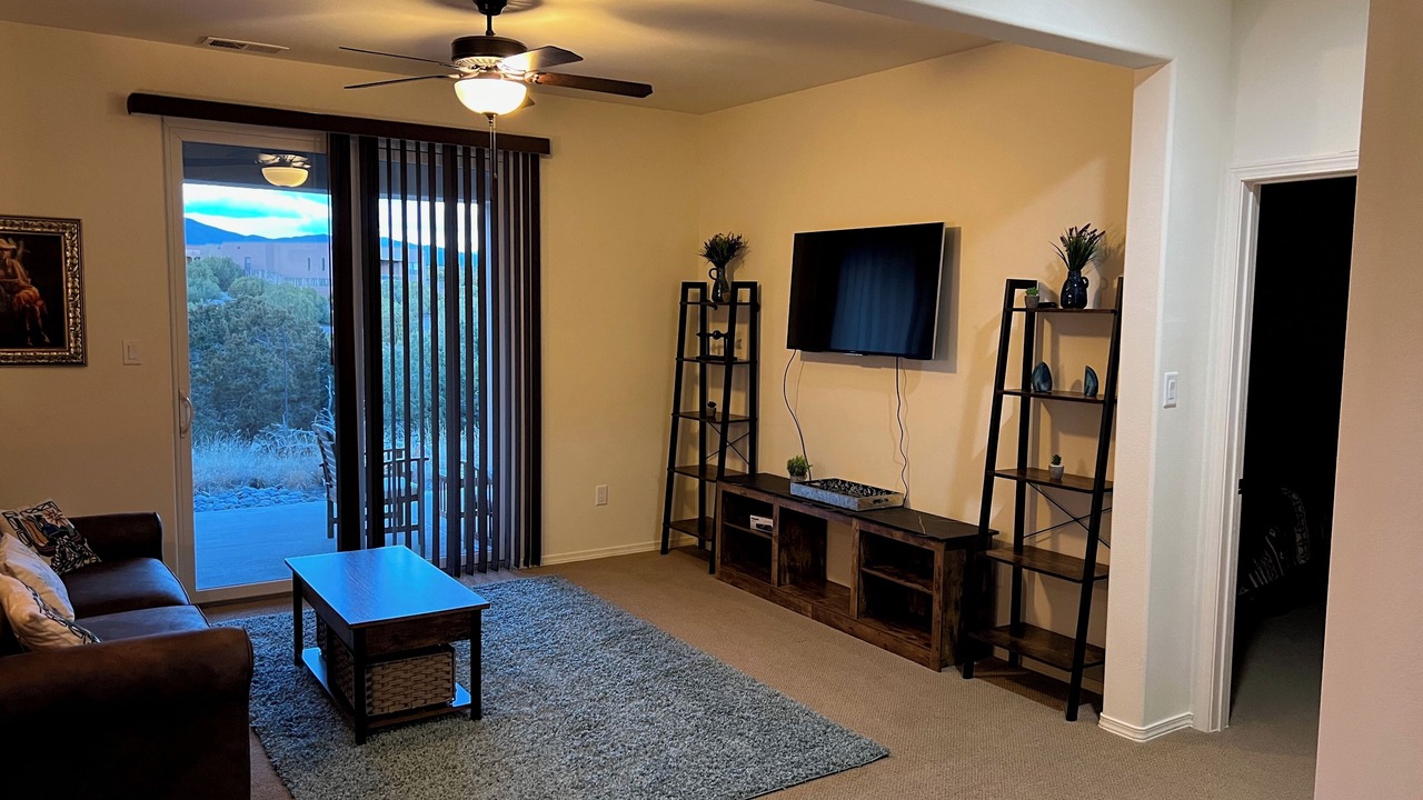 Photo of Livingroom in Las Campanas