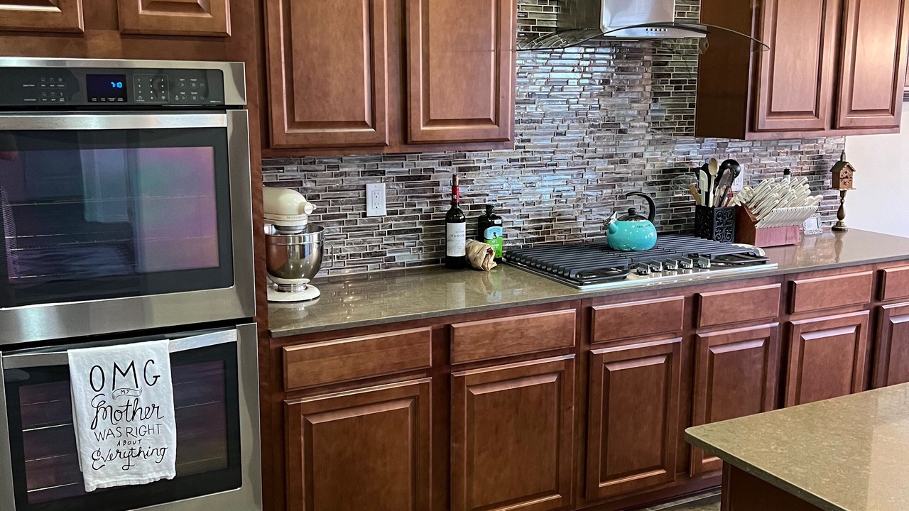 Photo of Kitchen in Las Campanas
