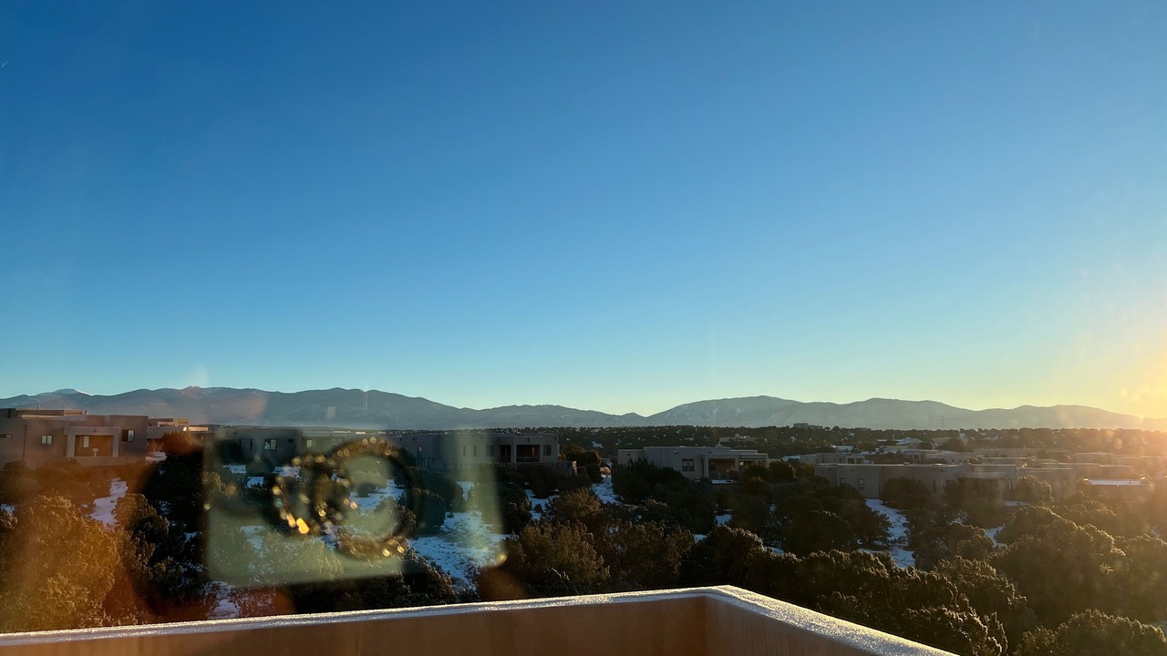 Photo of Outdoor in Las Campanas