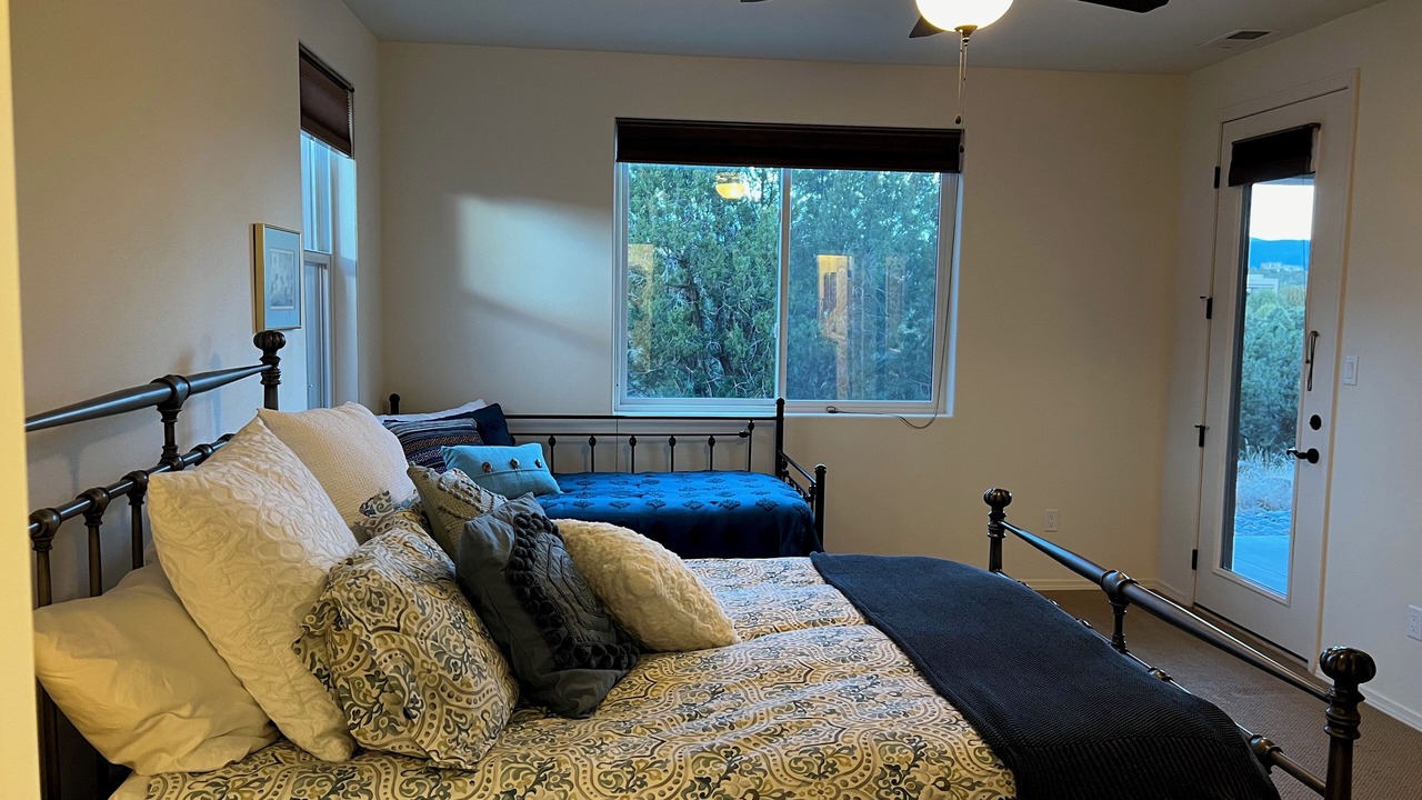 Photo of Bedroom in Las Campanas